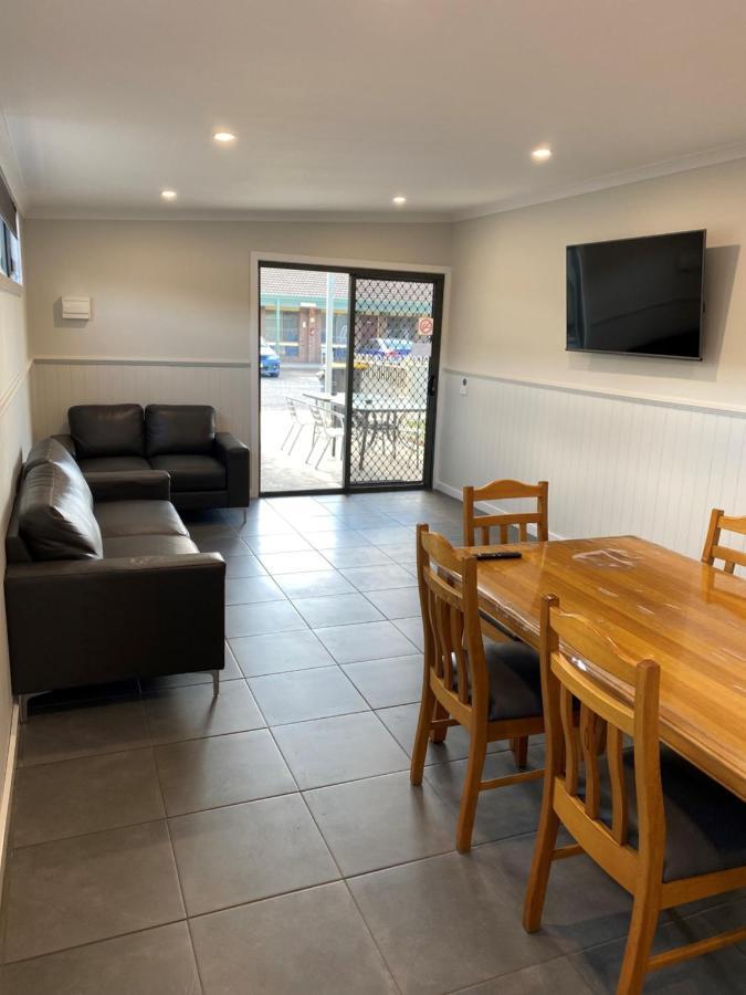 بينديجو Allara Motor Lodge المظهر الخارجي الصورة