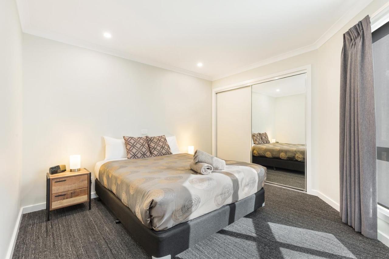 بينديجو Allara Motor Lodge المظهر الخارجي الصورة
