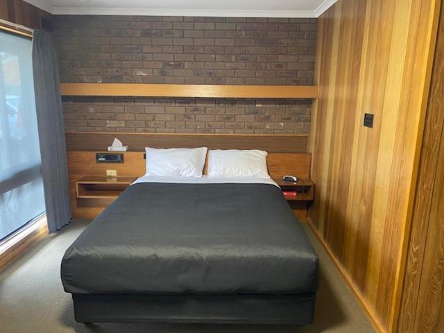 بينديجو Allara Motor Lodge المظهر الخارجي الصورة