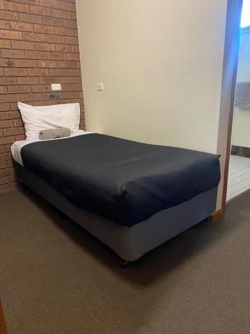 بينديجو Allara Motor Lodge المظهر الخارجي الصورة